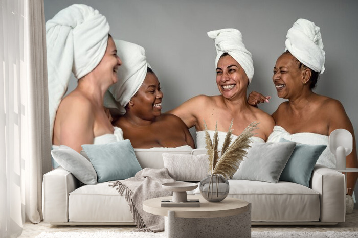 Shas Organic Skincare and Medspa