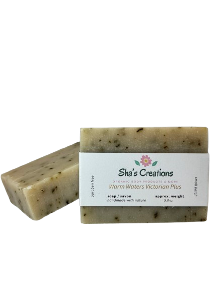 Shas Organic Skincare and Medspa Services