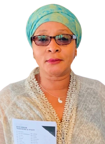 The sha Behind Shas Organic skincare and Medspa