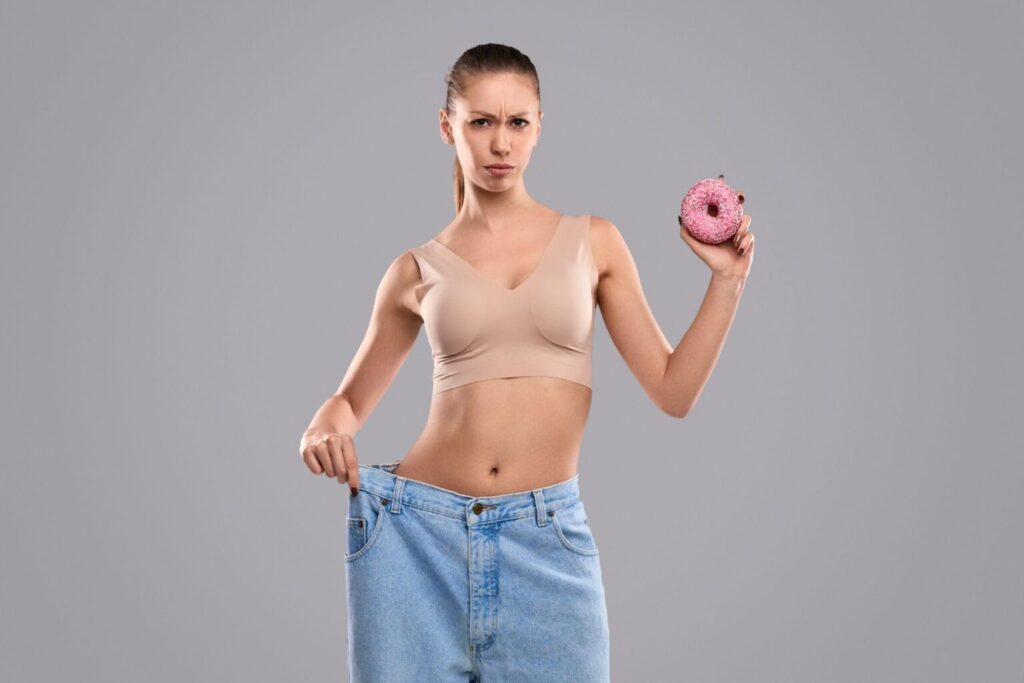 Shas Metabolic Reset